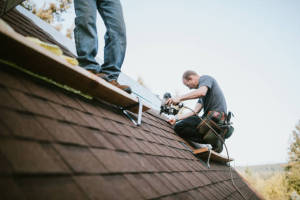 Local Roofers in Old Somerset, VA